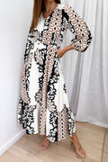 August Dress