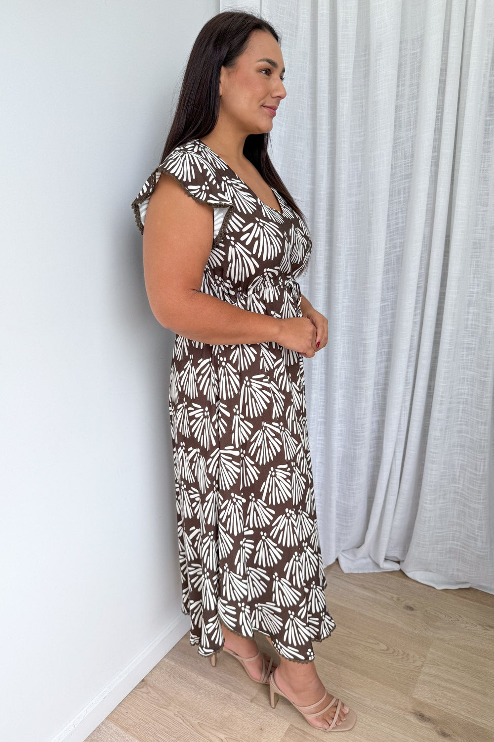 Peri Dress