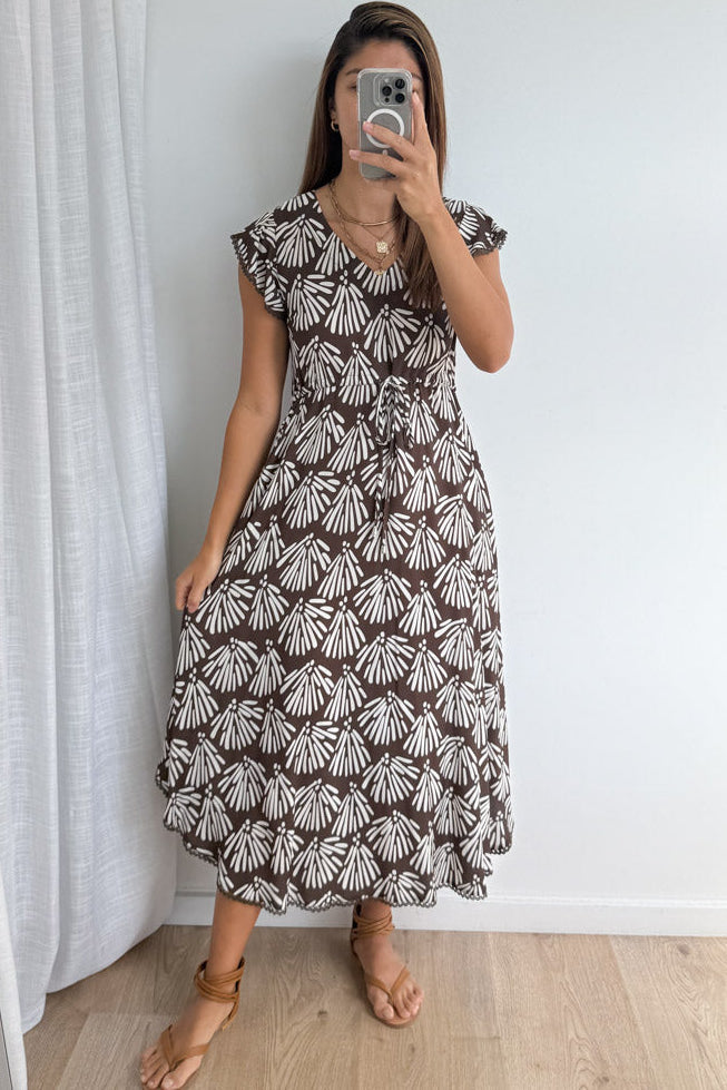 Peri Dress